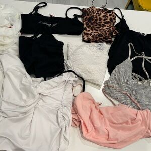 Tops and Dresses bundle